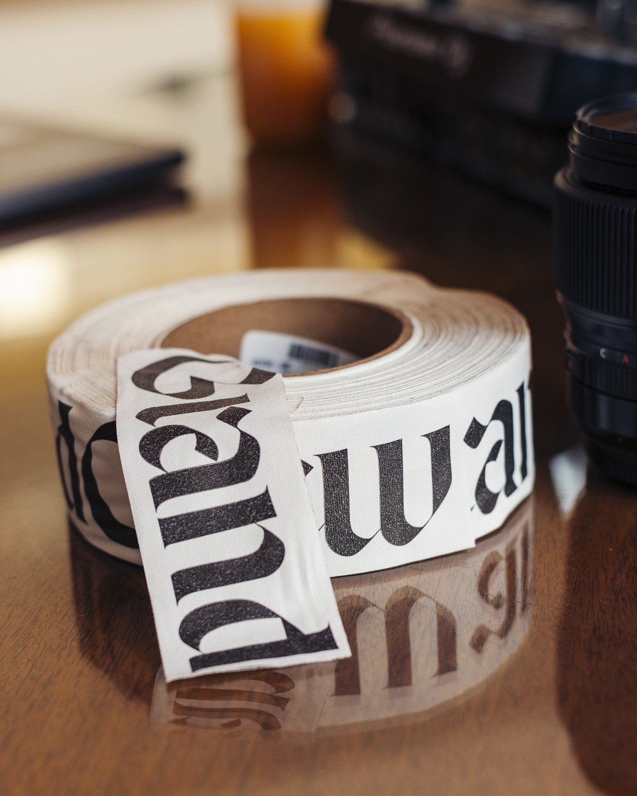 Studio Gaffer's Tape