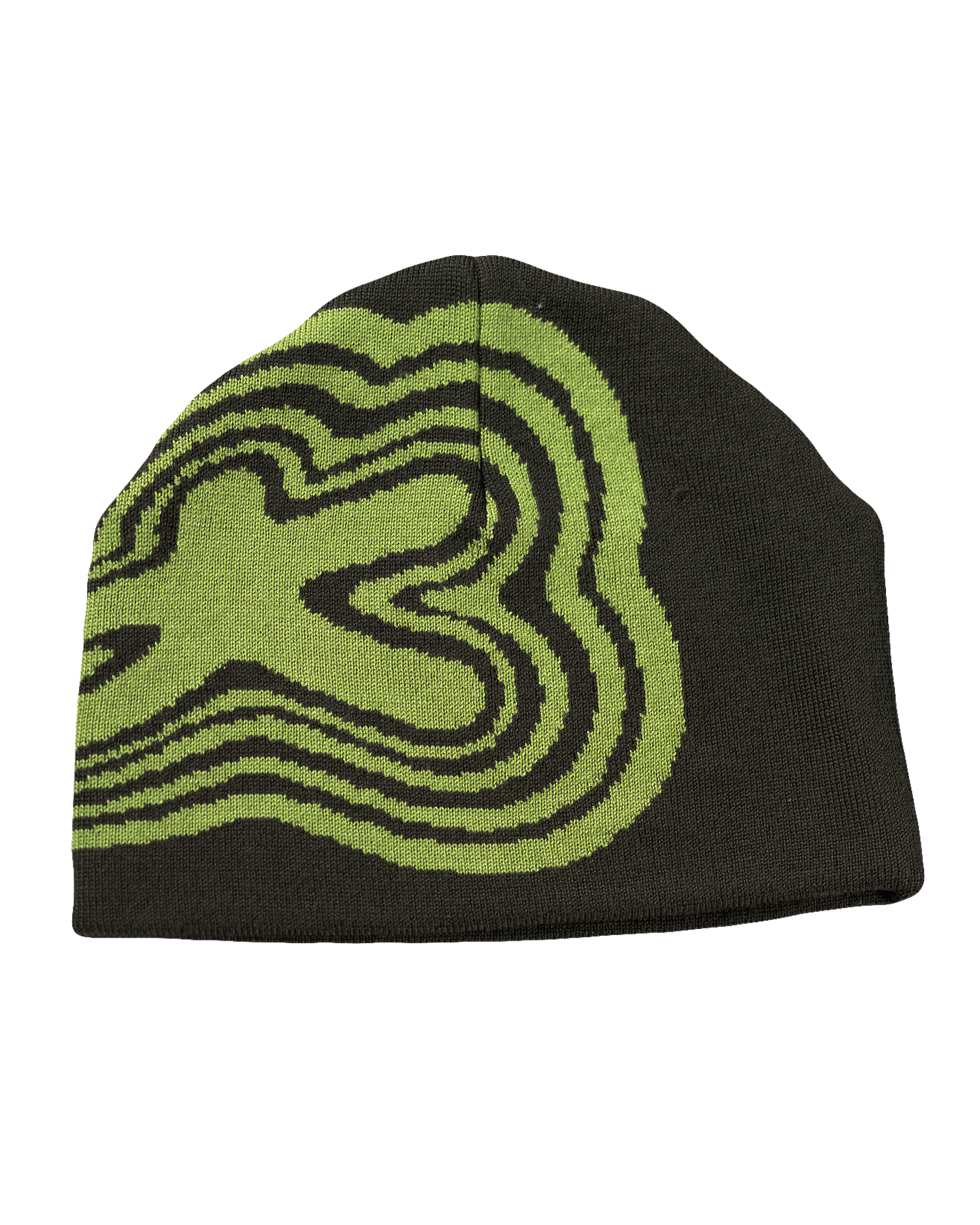 Dai Beanie